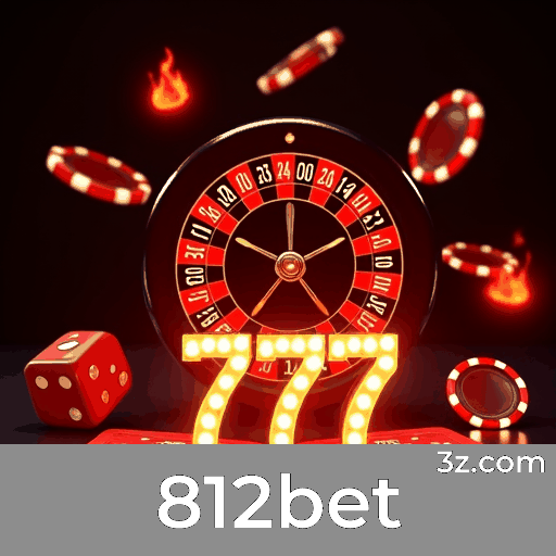 812bet: Bônus Generosos para Jogadores Brasileiros