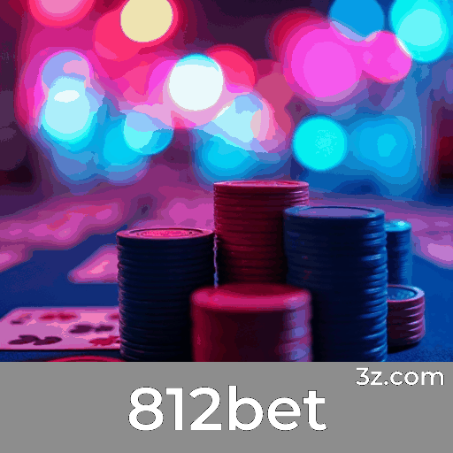 812bet: Jogo em Tempo Real para Brasileiros