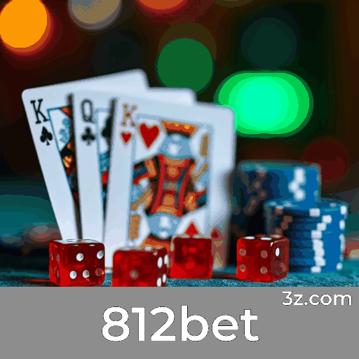 812bet App Comunidade: Oásis de Interação Global