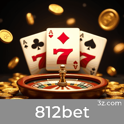812bet: Bônus Generosos para Jogadores Brasileiros