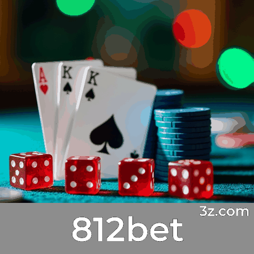 812bet: Jogo em Tempo Real para Brasileiros