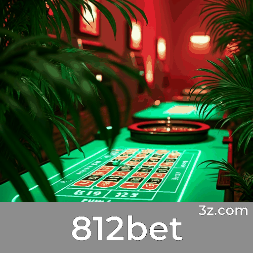 812bet: Pioneira em Jogos Sustentáveis e Responsáveis