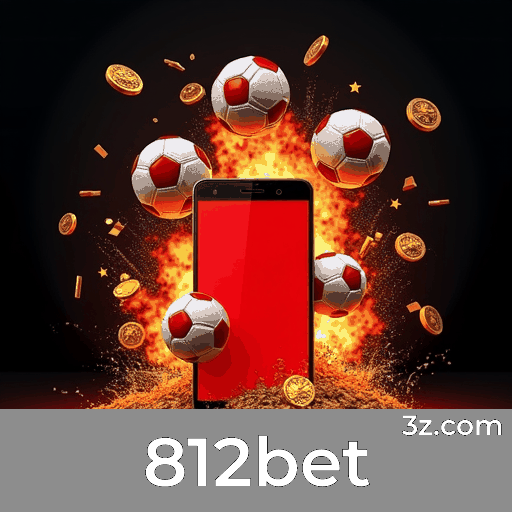 812bet: Casino Vip com Experiência Real e Profissional