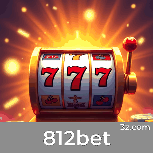 812bet: Jogo em Tempo Real para Brasileiros