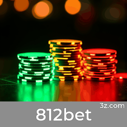 Experiência Personalizada de Conta na 812bet