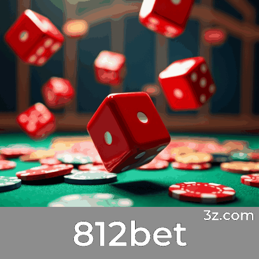 812bet: Jogo em Tempo Real para Brasileiros