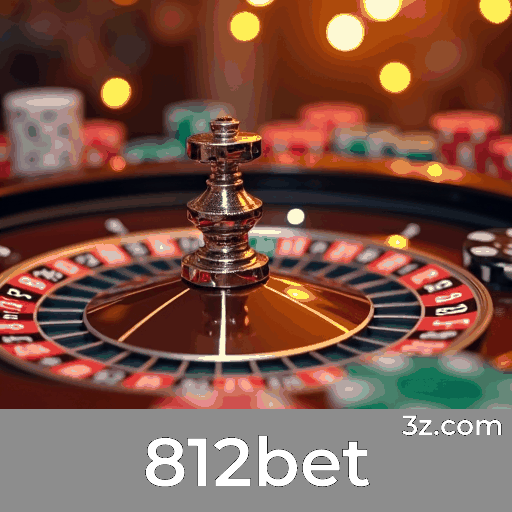 812bet: Bônus Generosos para Jogadores Brasileiros