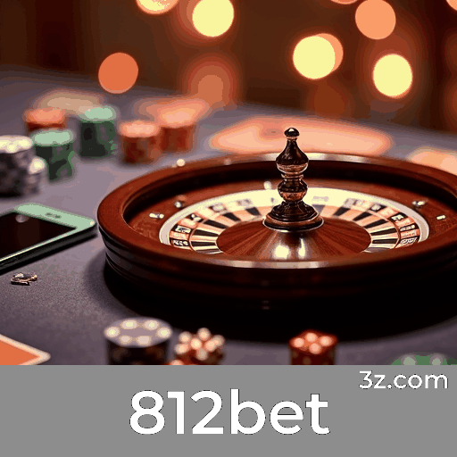 812bet: Bônus Generosos para Jogadores Brasileiros