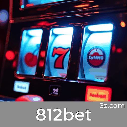 812bet: Pioneira em Jogos Sustentáveis e Responsáveis