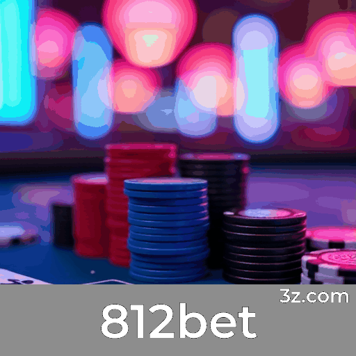 Revolução em Jogos Online: Desenvolvimentos Inovadores no 812bet
