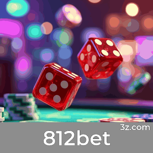 812bet: Pioneira em Jogos Sustentáveis e Responsáveis