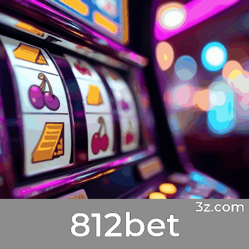 Revolução em Jogos Online: Desenvolvimentos Inovadores no 812bet