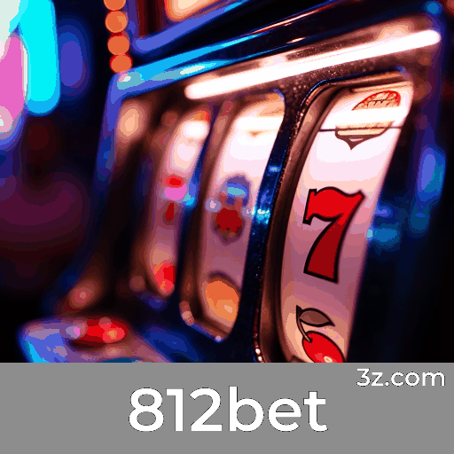 812bet: Casino Vip com Experiência Real e Profissional