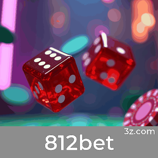 812bet: Casino Vip com Experiência Real e Profissional