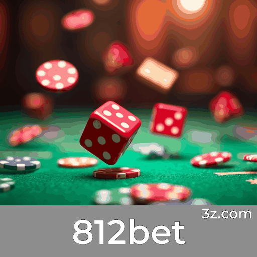 812bet: Domine Esporte com Análise e Estratégias Vencedoras